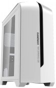 Корпус для ПК Gamemax H601-WB White (H601WB)