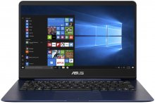 Ноутбук ASUS UX430UA-GV285T Blue