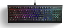 Клавіатура, SteelSeries Apex M750 QX2 USB ( Gaming ) 