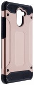 Чохол Redian for Huawei Y7 2017 - Hard Defence Rose Gold