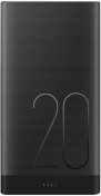 Батарея універсальна Huawei AP20Q 20000mAh Quick Charge Black (24022513_)