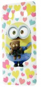 Чохол Milkin for Samsung J510 J5 2016 - Superslim Minion Bob