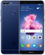 Смартфон Huawei P Smart 3/32GB Blue