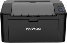 Багатофункціональний пристрій Pantum P2500W with Wi-Fi