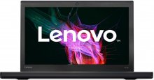 Ноутбук Lenovo ThinkPad X270 (20HNS00Q00) чорний