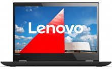 Ноутбук Lenovo Yoga 520-14IKB 81C800DARA Onyx Black