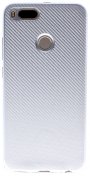Чохол Redian for Xiaomi Mi A1 / Mi 5x - Slim TPU Silver