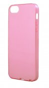 Чохол Devia for iPhone 5 - Naked Crystal Pink  (6952897984328	)