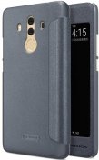 Чохол Nillkin for Huawei Mate 10 Pro - Spark series Black  (6381288)