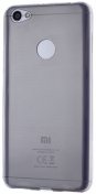 Чохол Milkin for Xiaomi Redmi Note 5A Prime - Superslim Grey