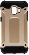 Чохол Redian for Samsung J250 2018 / J2 Pro - Hard Defence Gold