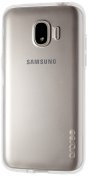 Чохол Araree for Samsung J250 / J2 2018 - J Cover Transparent  (AR20-00307A)