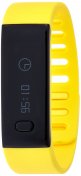 Фітнес браслет MYKRONOZ Smartwatch ZeFit Yellow (KRZEFIT-YELLOW)