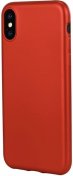 Чохол T-PHOX for iPhone X - Shiny Red  (6373839)
