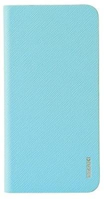 Чохол OZAKI for iPhone 6 Ocoat 0.3 Blue  (OC558LB)