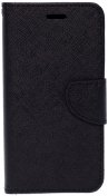 Чохол Goospery for Xiaomi Redmi 4A - Book Cover Black
