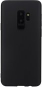 Чохол T-PHOX for Samsung S9 Plus/G965 - Shiny Black  (6388877)