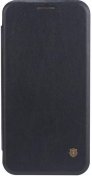 Чохол T-PHOX for Samsung J5 2017/J530 - T-Book Black  (6373902)