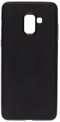 Чохол MiaMI for Samsung A730 / A8 Plus 2018 - Ace Case Black