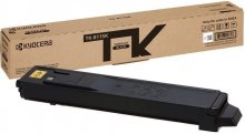 Тонер-картридж Kyocera TK-8115K 12k Black