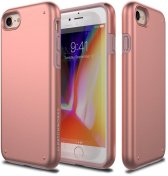 Чохол Patchworks for iPhone 8/7/SE - Chroma Rose Gold  (PPCRA73)