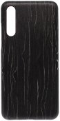 Чохол Showkoo for Huawei P20 Pro - Wooden Case Black Ice