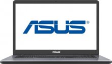 Ноутбук ASUS VivoBook X705UF-GC019 Dark Grey