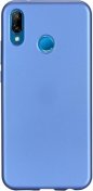 Чохол T-PHOX for Huawei P20 Lite - Shiny Blue  (6404321)