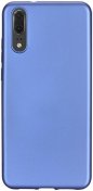 Чохол T-PHOX for Huawei P20 - Shiny Blue  (6404307)
