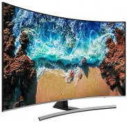 Телевізор Samsung (UE65NU8500UXUA)