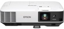 Проектор Epson EB-2055 (3LCD, XGA, 5000 ANSI Lm), WiFi