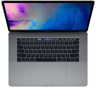 Ноутбук Apple MacBook Pro TB A1990 MR932 Space Grey