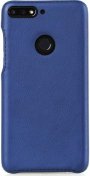 Чохол Red Point for Huawei Y7 Prime 2018 - Back case Blue  (АК248.З.06.23.000)