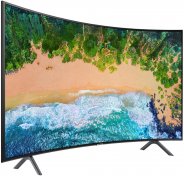 Телевізор LED Samsung UE49NU7300UXUA (Smart TV, Wi-Fi, 3840x2160)
