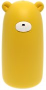 Батарея універсальна Solove Bear X10 Power Bank 10000mAh Yellow 