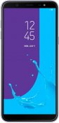 Смартфон Samsung J8 2018 J810 3/32GB SM-J810FZVDSEK Lavenda