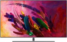 Телевізор QLED Samsung QE75Q7FNAUXUA (Smart TV, Wi-Fi, 3840x2160)