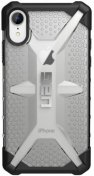Чохол UAG for iPhone Xr - Plasma Ice  (111093114343)