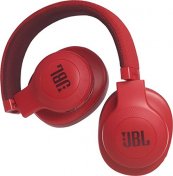 Гарнітура JBL E55BT Bluetooth Red (JBLE55BTRED)
