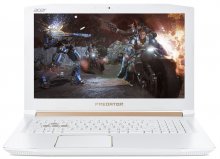 Ноутбук Acer Acer Predator Helios 300 PH315-51-5450 NH.Q4HEU.004 Pearl White