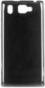 Чохол ColorWay for Prestigio Grace Q5 PSP 5506 Duo - TPU Case Black  (CW-CTPP5506-BK)