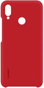 Чохол Huawei for Huawei P Smart Plus - Back Case Red  (51992699)