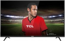 Телевізор LED TCL DP600 (Smart TV, Wi-Fi, 3840x2160)
