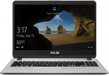Ноутбук ASUS Laptop X507UF-EJ096 Grey