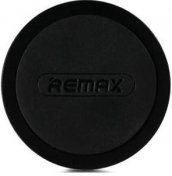 Кріплення для мобільного телефону Remax Metal Holder RM-C30 Black (RM-C30-BLACK)