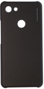 Чохол X-LEVEL for Google Pixel 3 XL - Metallic series Black