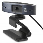 Web-камера Hewlett-Packard 2300 HD (Y3G74AA)