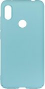 Чохол ColorWay for Xiaomi Redmi Note 6 Pro - PC Case Blue  (CW-CPLXRN6P-BU)