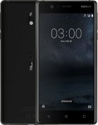 Смартфон Nokia 3 2/16GB Black