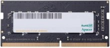 Оперативна пам’ять Apacer DDR4 1x4GB ES.04G2V.KNH